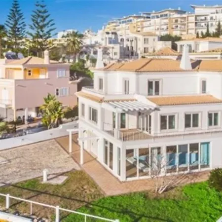 Villa Bellegarde Marina