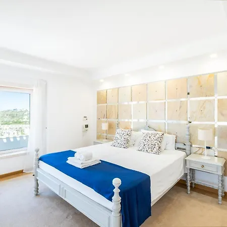 Bellegarde Marina Villa *