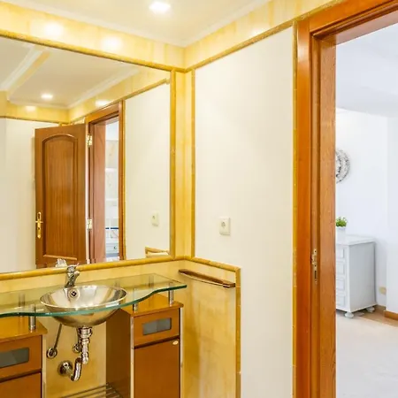Villa Bellegarde Marina *