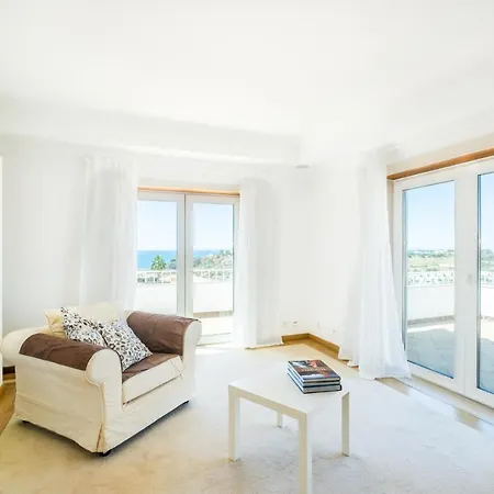 Bellegarde Marina Villa Albufeira