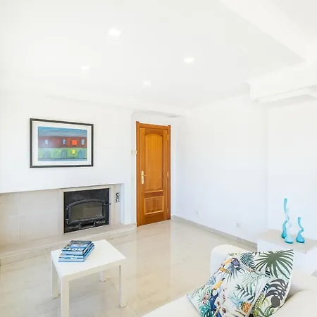 Villa Bellegarde Marina Albufeira