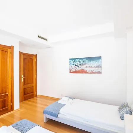 Villa Bellegarde Marina *