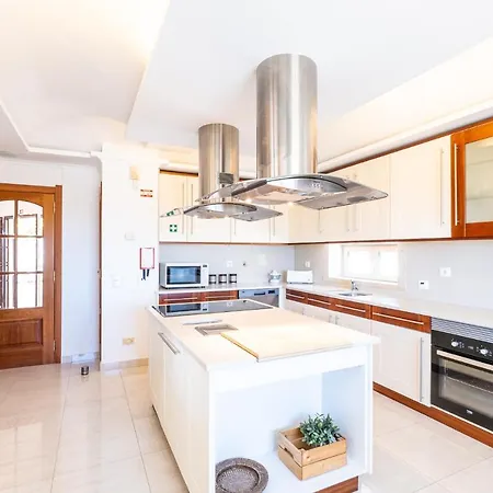 Bellegarde Marina Villa Albufeira