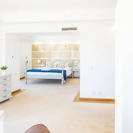Bellegarde Marina Villa