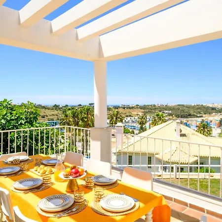Villa Bellegarde Marina