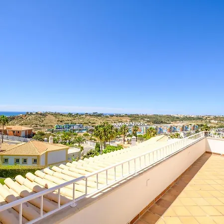 Villa Bellegarde Marina *