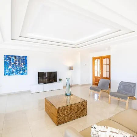 Bellegarde Marina Villa Albufeira