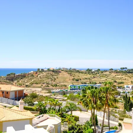 Villa Bellegarde Marina Albufeira