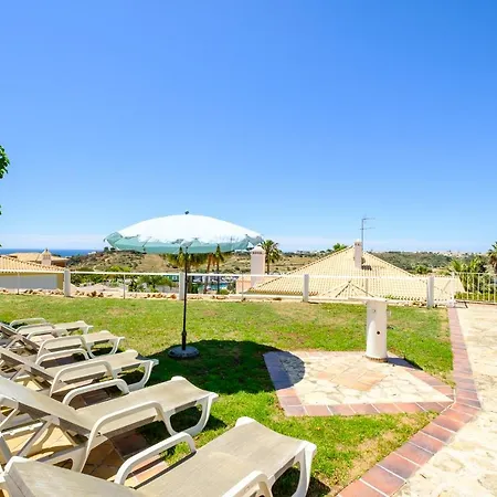 Villa Bellegarde Marina