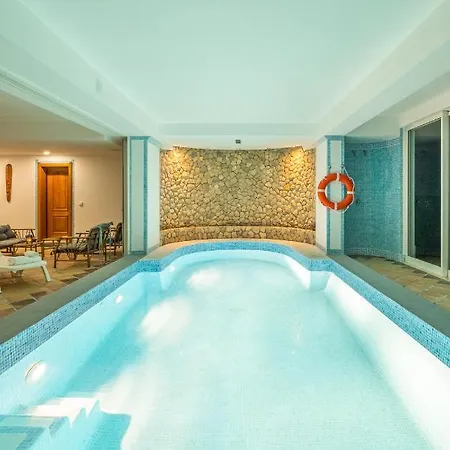 Bellegarde Marina Villa Albufeira