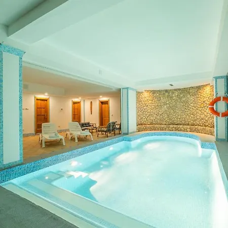 Villa Bellegarde Marina Albufeira